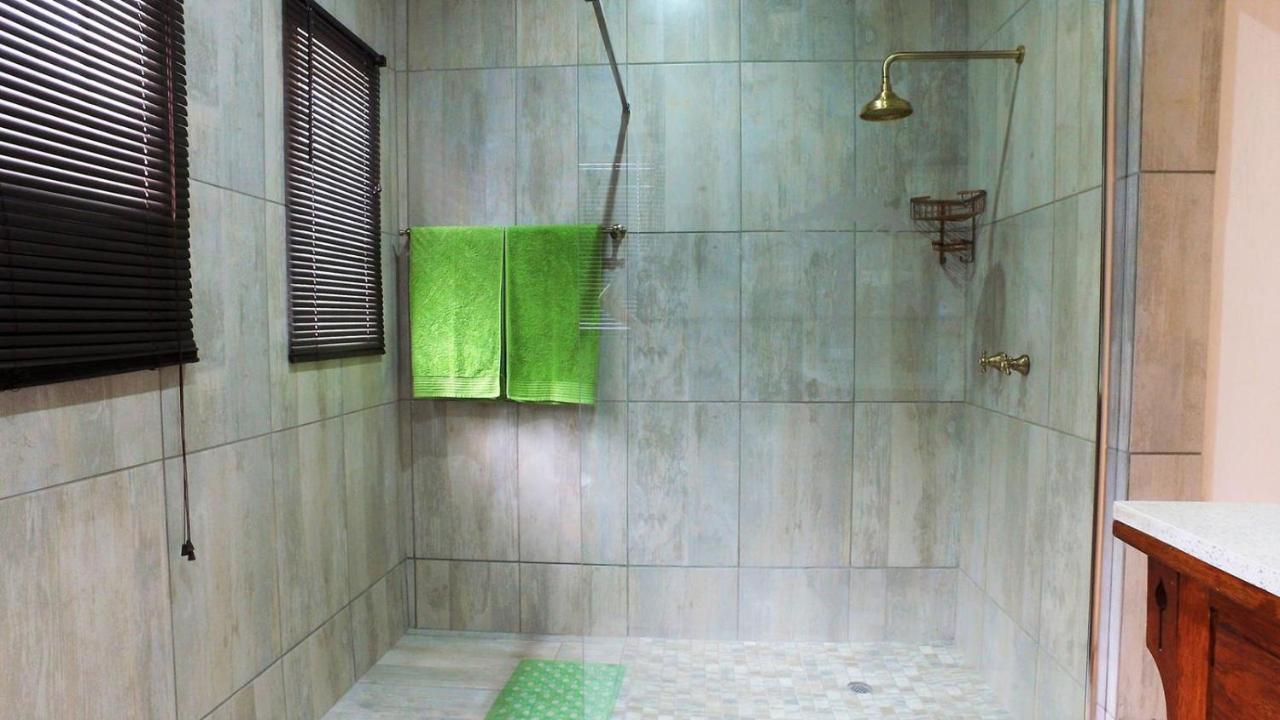 Kruger'S Guest House 白河 外观 照片
