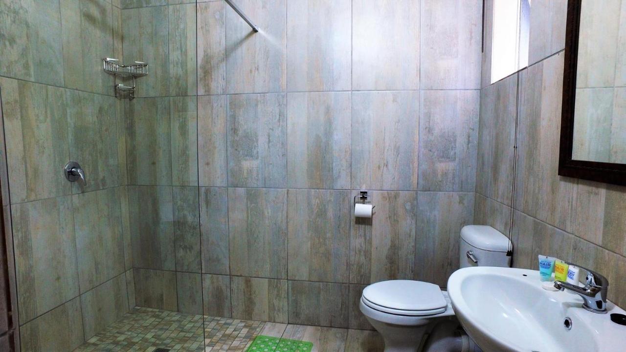 Kruger'S Guest House 白河 外观 照片