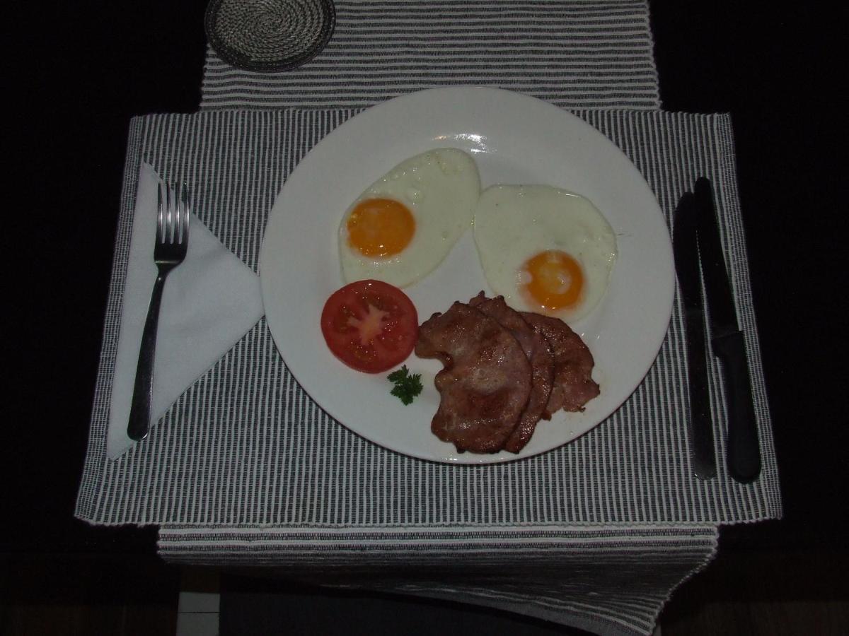 Kruger'S Guest House 白河 外观 照片