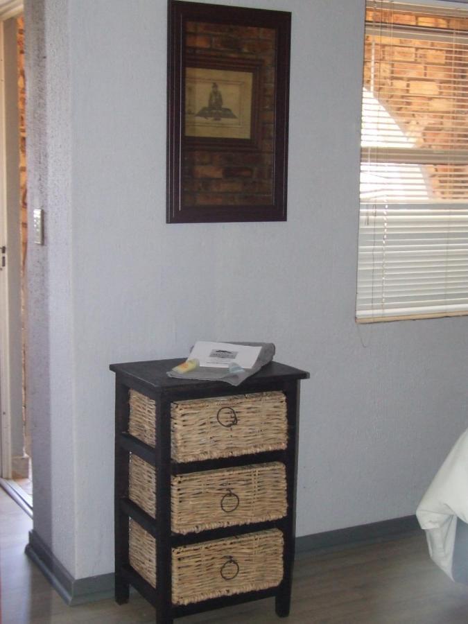 Kruger'S Guest House 白河 外观 照片