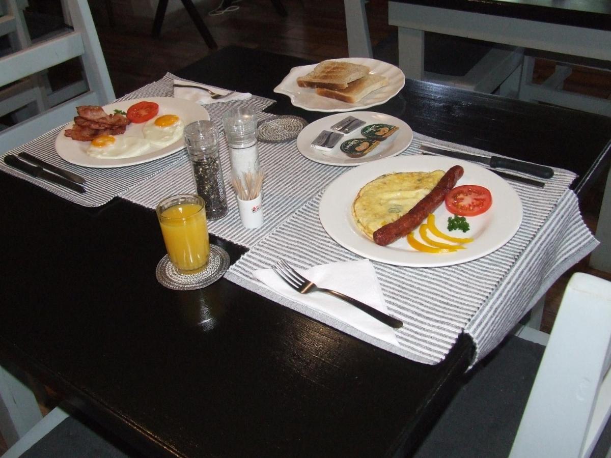 Kruger'S Guest House 白河 外观 照片