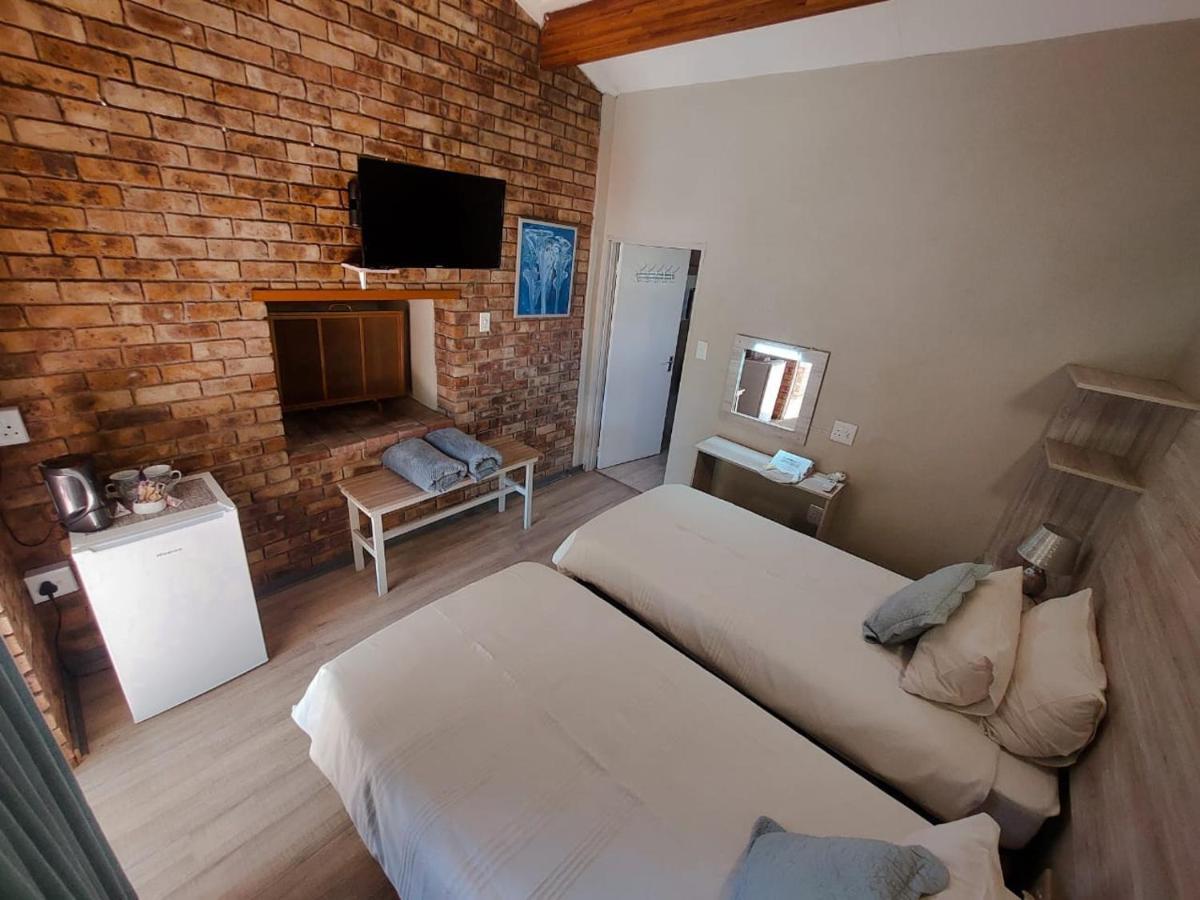 Kruger'S Guest House 白河 外观 照片