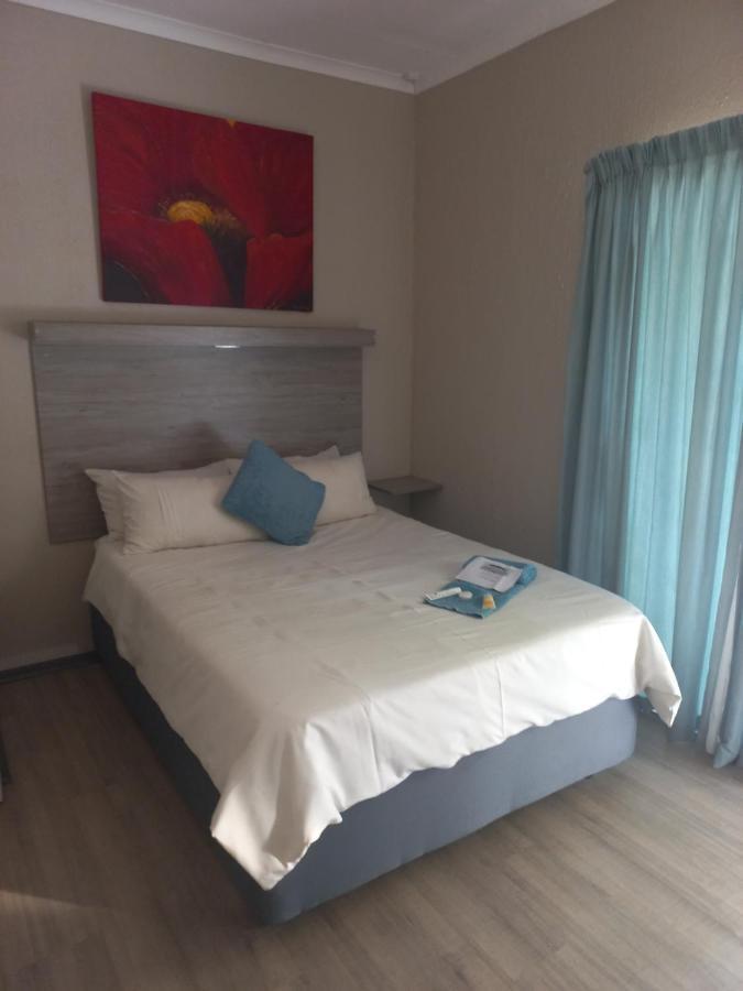 Kruger'S Guest House 白河 外观 照片