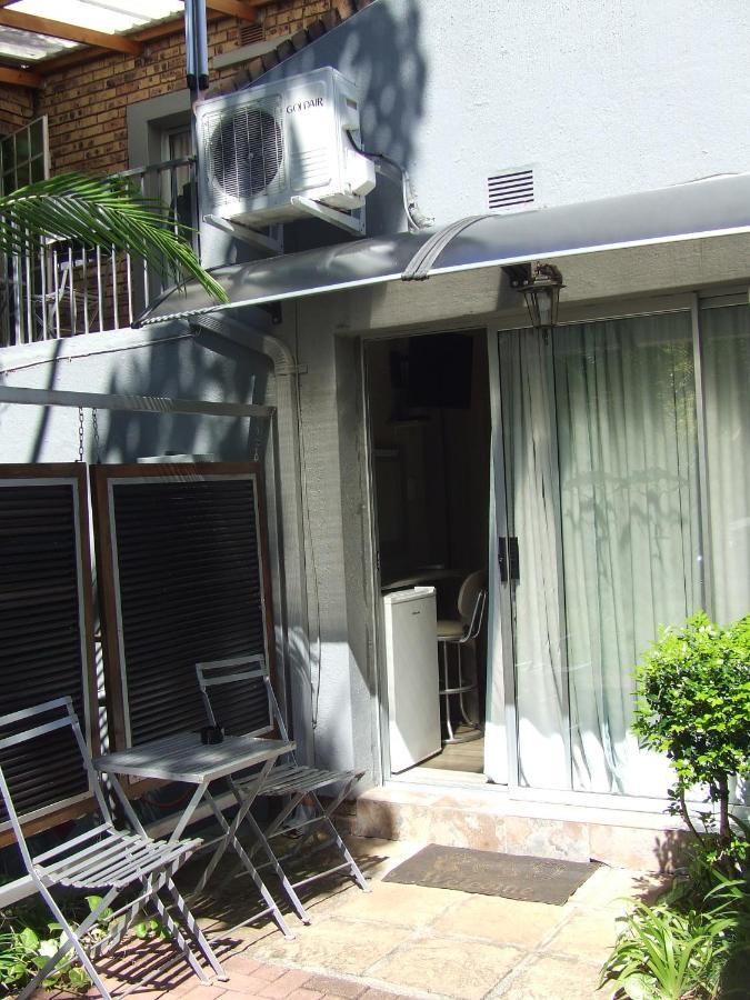 Kruger'S Guest House 白河 外观 照片