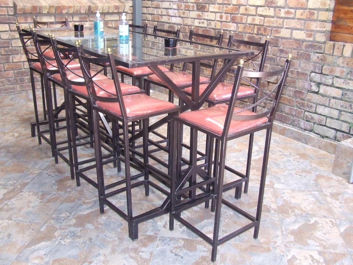 Kruger'S Guest House 白河 外观 照片