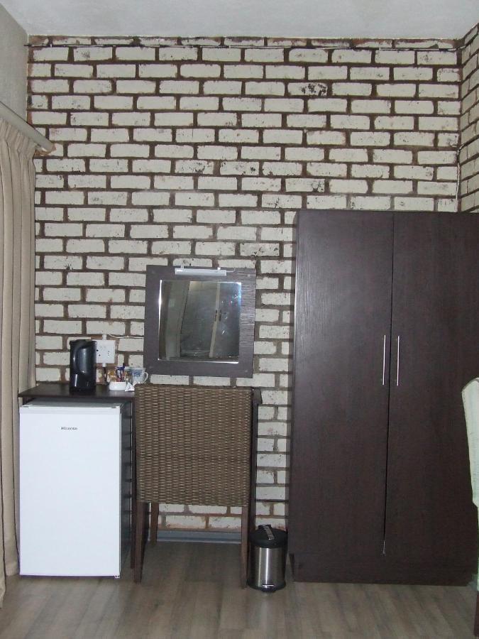 Kruger'S Guest House 白河 外观 照片