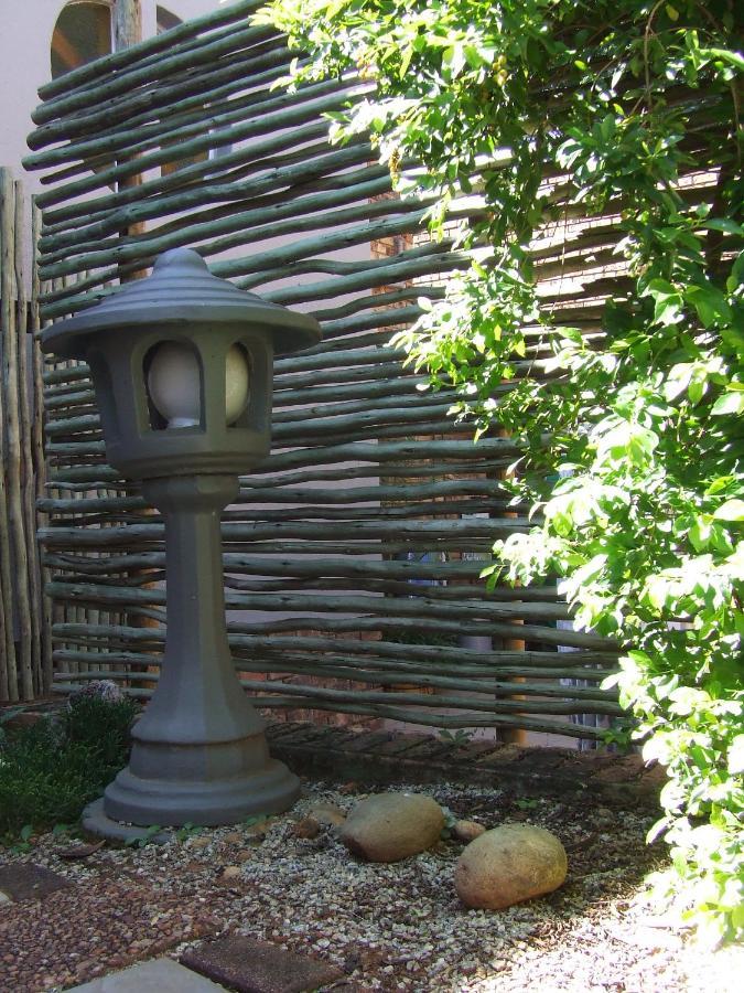 Kruger'S Guest House 白河 外观 照片