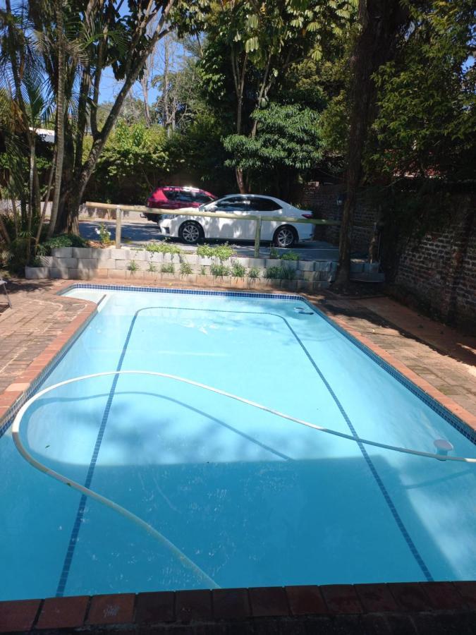 Kruger'S Guest House 白河 外观 照片