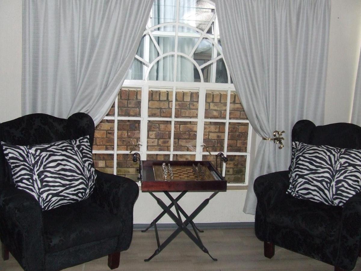 Kruger'S Guest House 白河 外观 照片