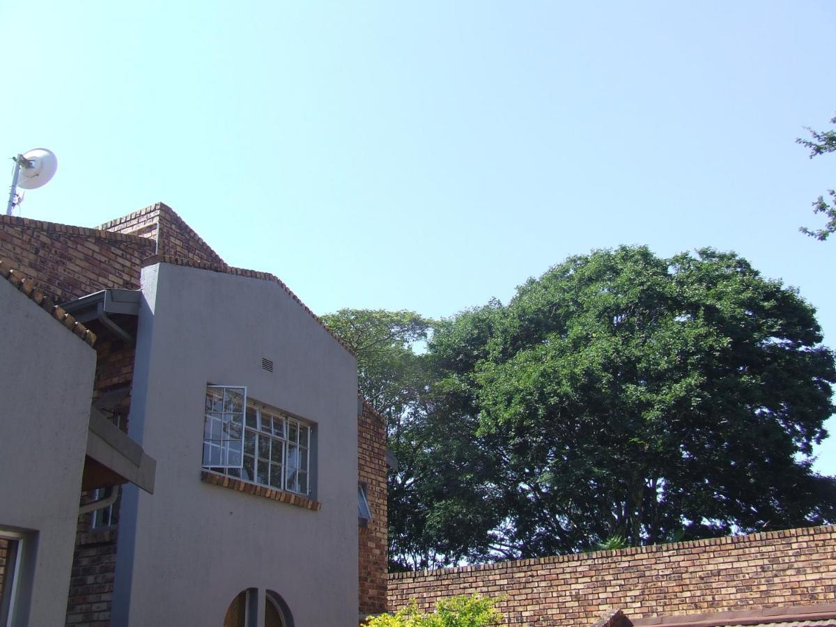 Kruger'S Guest House 白河 外观 照片
