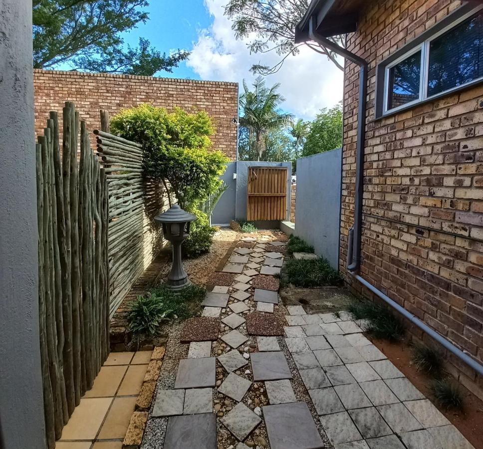Kruger'S Guest House 白河 外观 照片