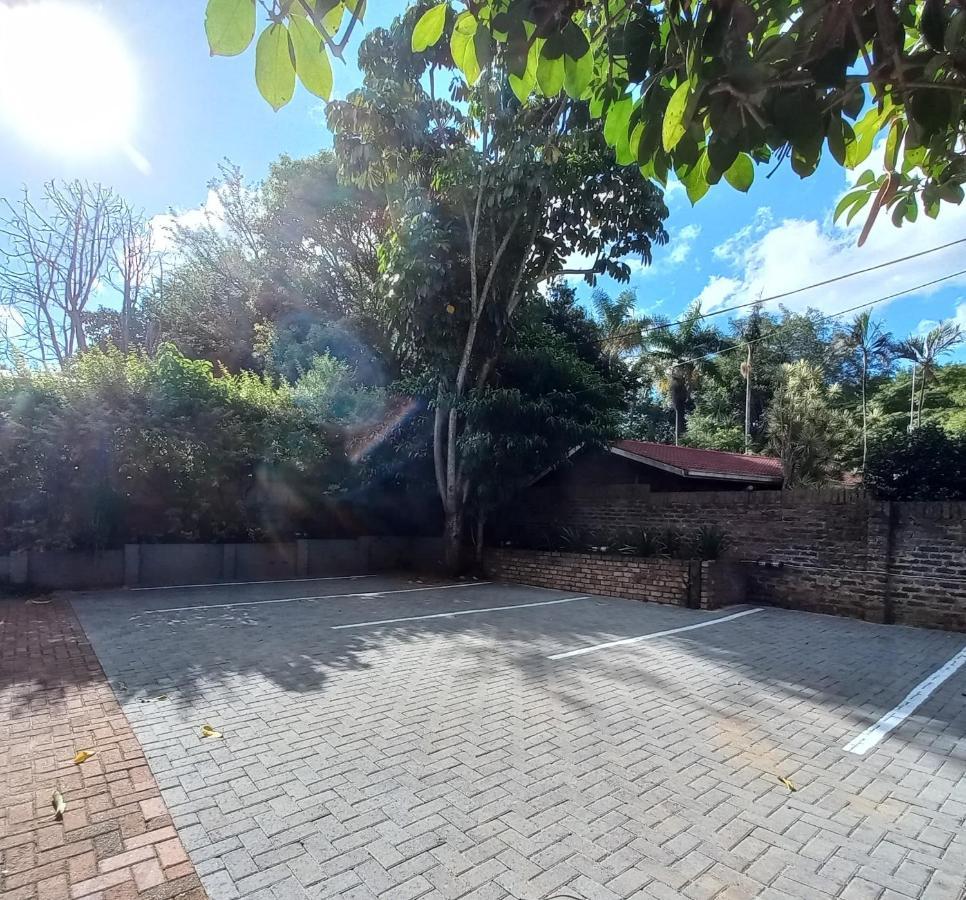 Kruger'S Guest House 白河 外观 照片
