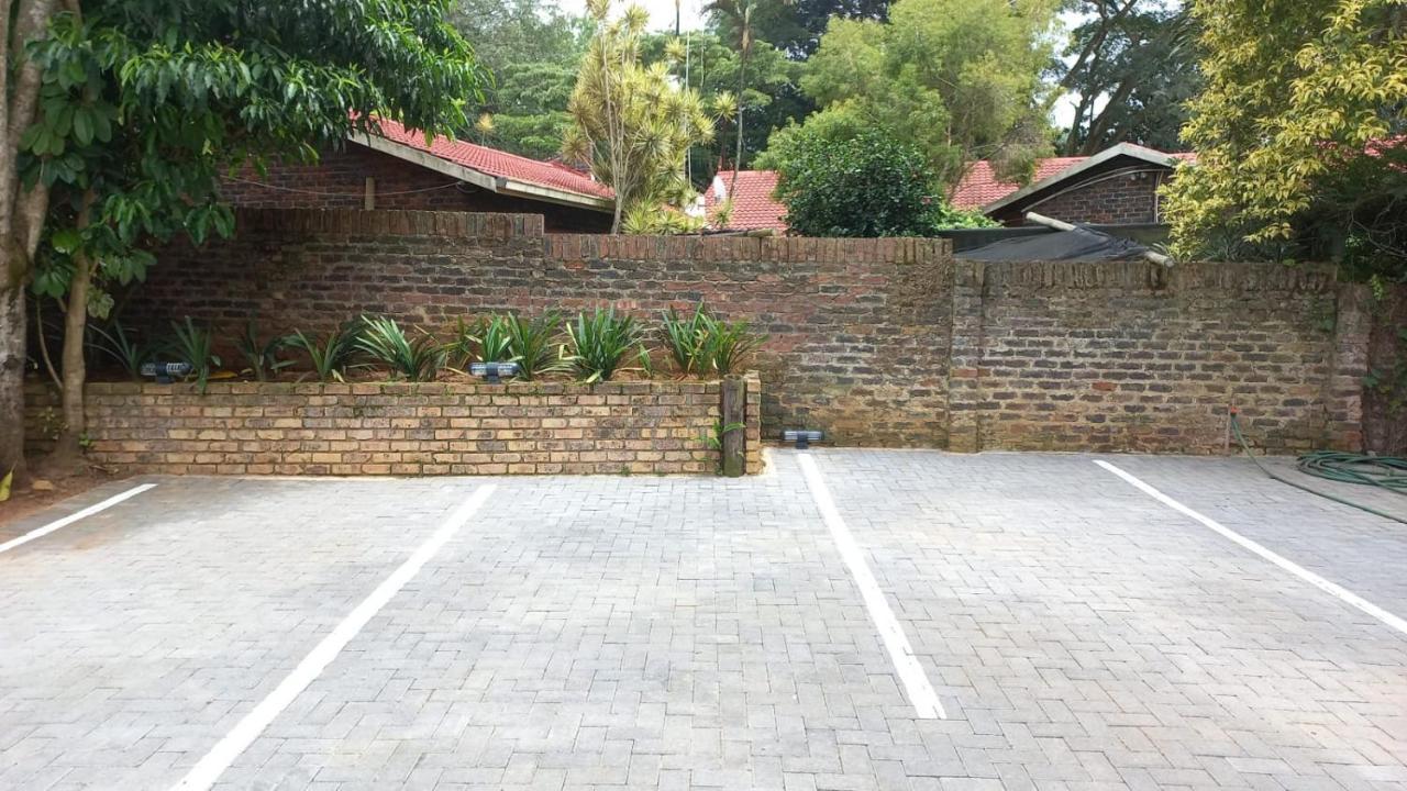 Kruger'S Guest House 白河 外观 照片