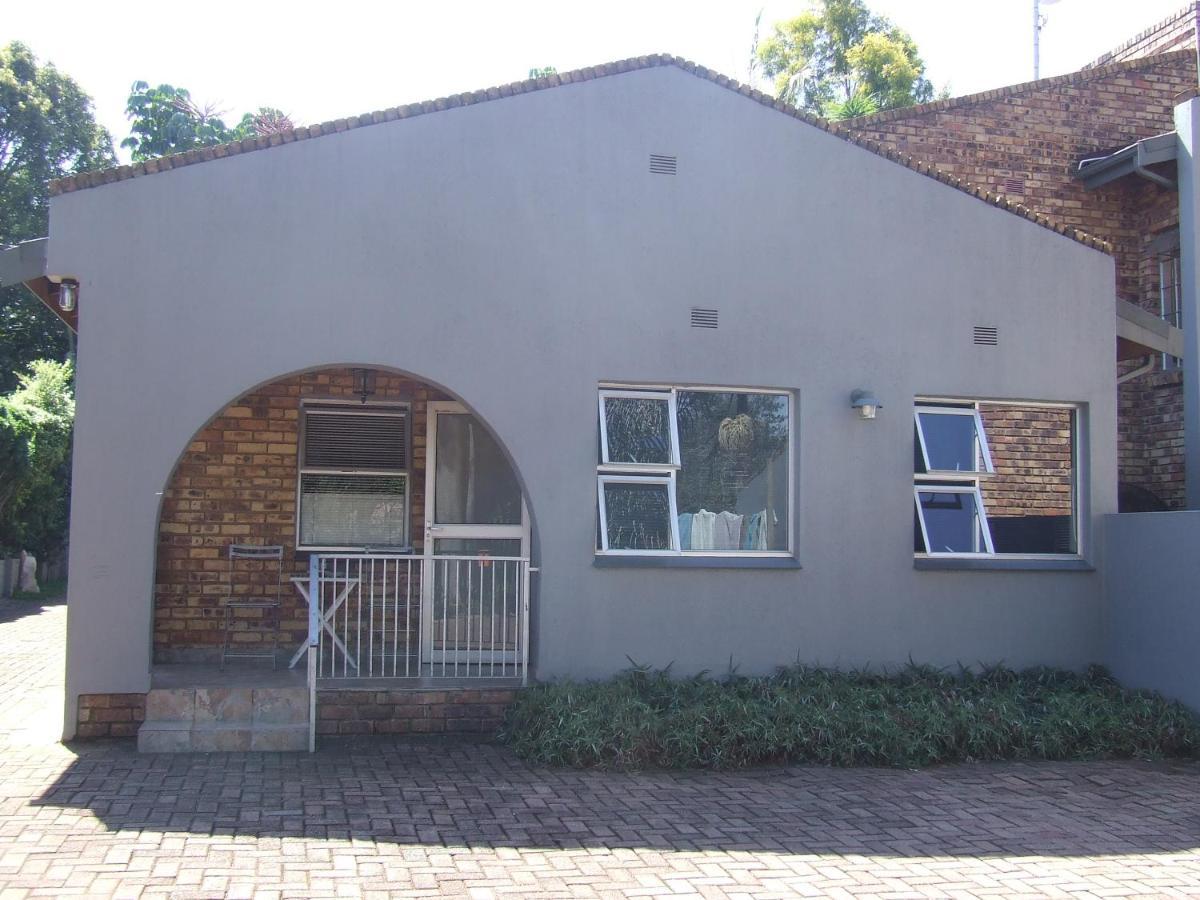 Kruger'S Guest House 白河 外观 照片