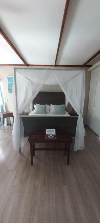 Kruger'S Guest House 白河 外观 照片