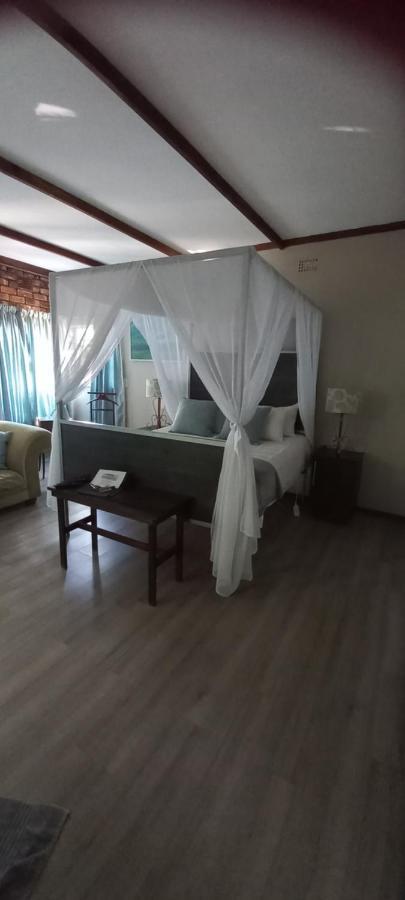 Kruger'S Guest House 白河 外观 照片