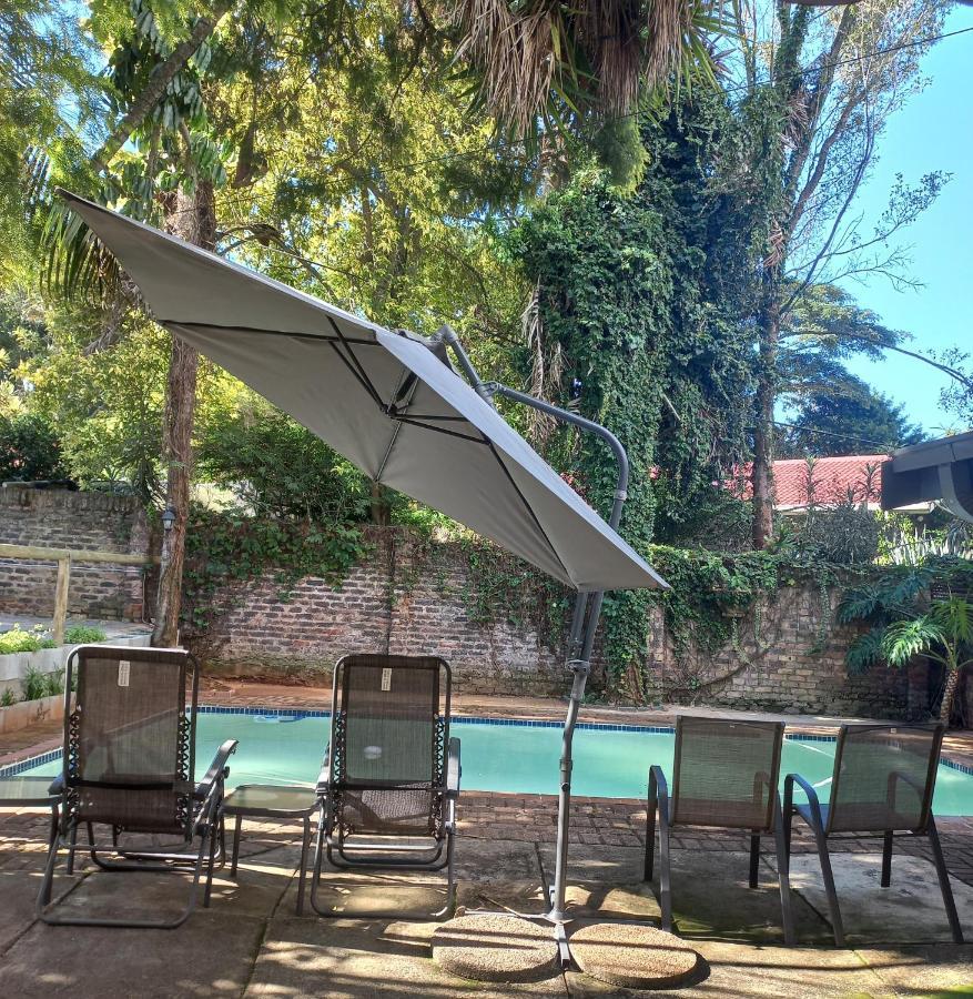 Kruger'S Guest House 白河 外观 照片