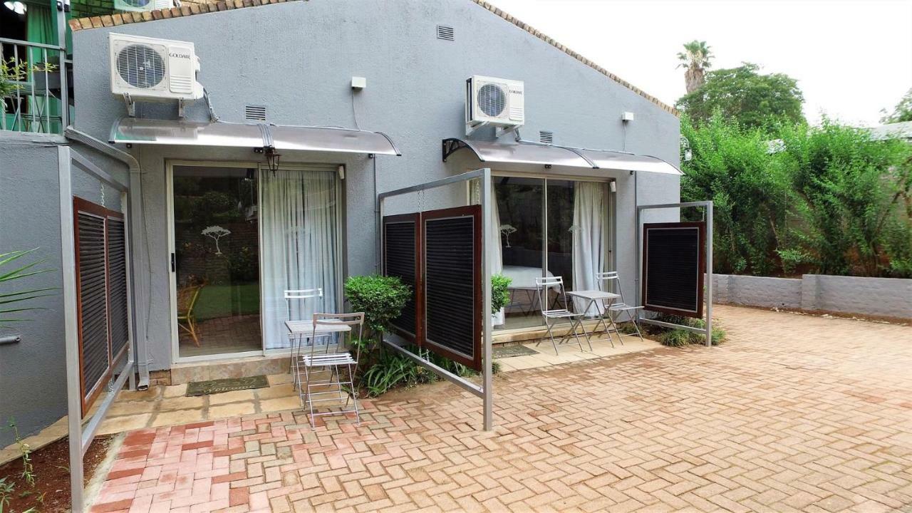 Kruger'S Guest House 白河 外观 照片
