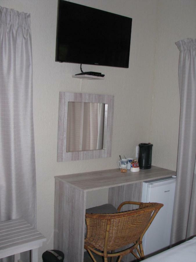 Kruger'S Guest House 白河 外观 照片