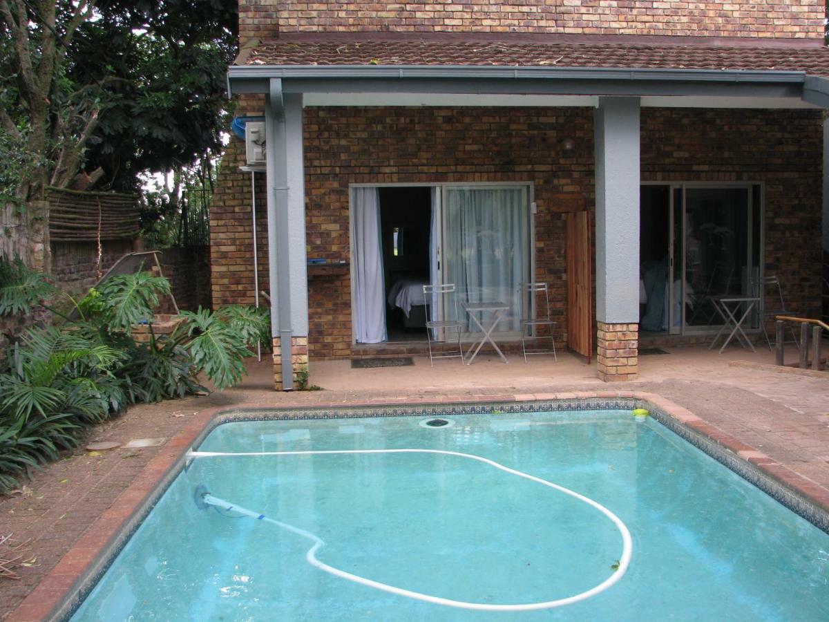 Kruger'S Guest House 白河 外观 照片