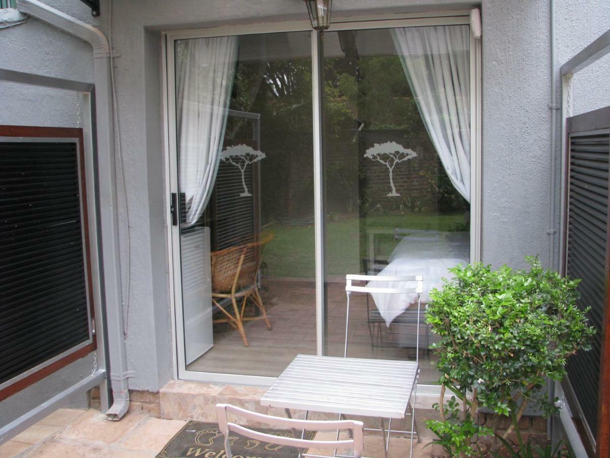 Kruger'S Guest House 白河 外观 照片